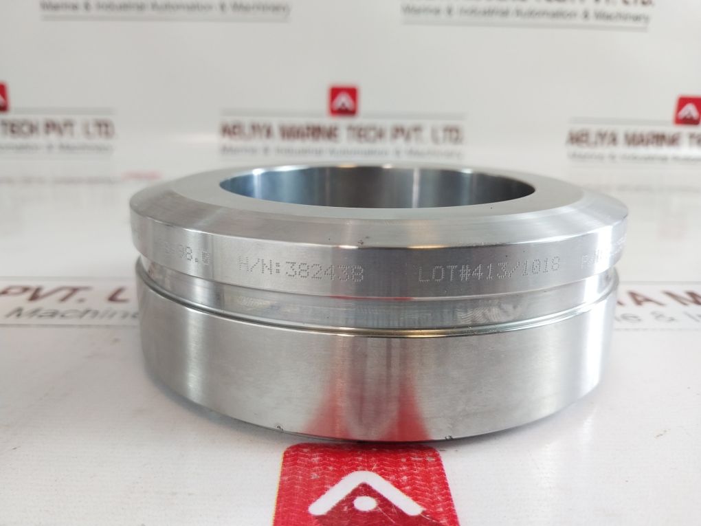 Cameron 140255-01-72-03 Seat Gate Valve Hrb 98.0