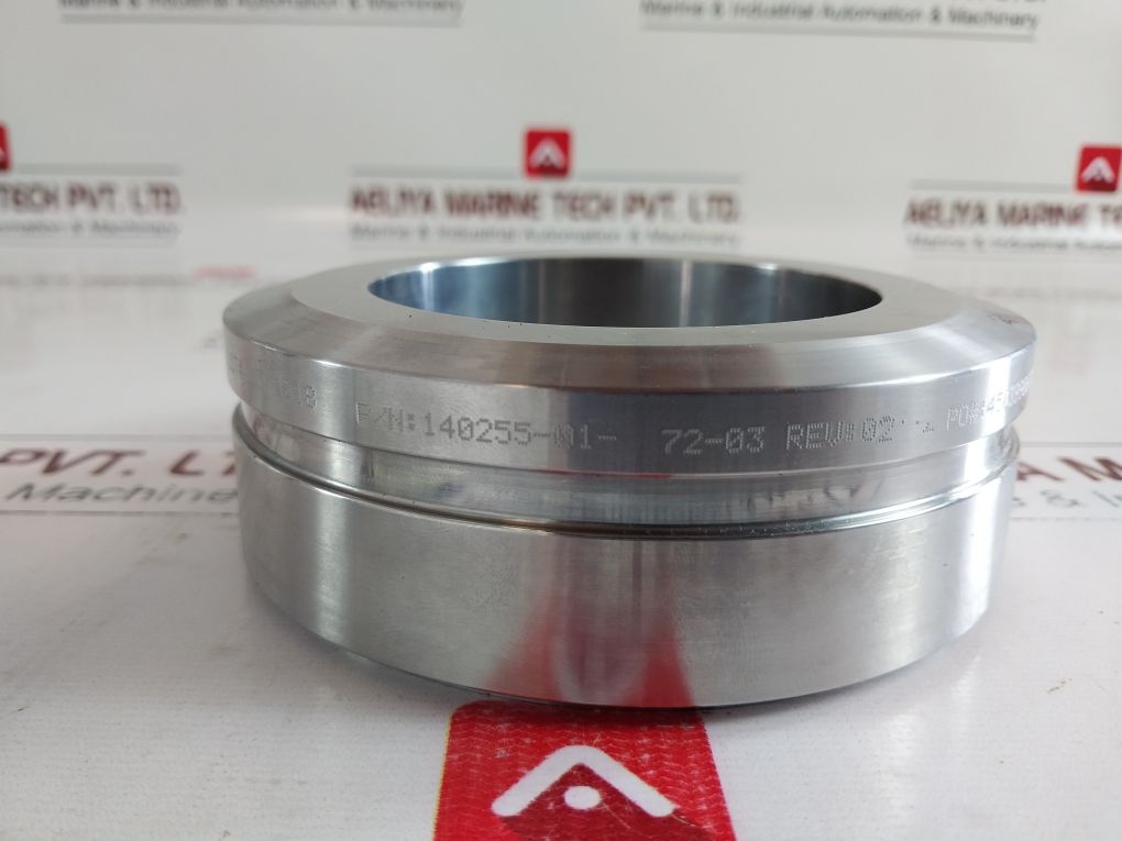 Cameron 140255-01-72-03 Seat Gate Valve Hrb 98.0