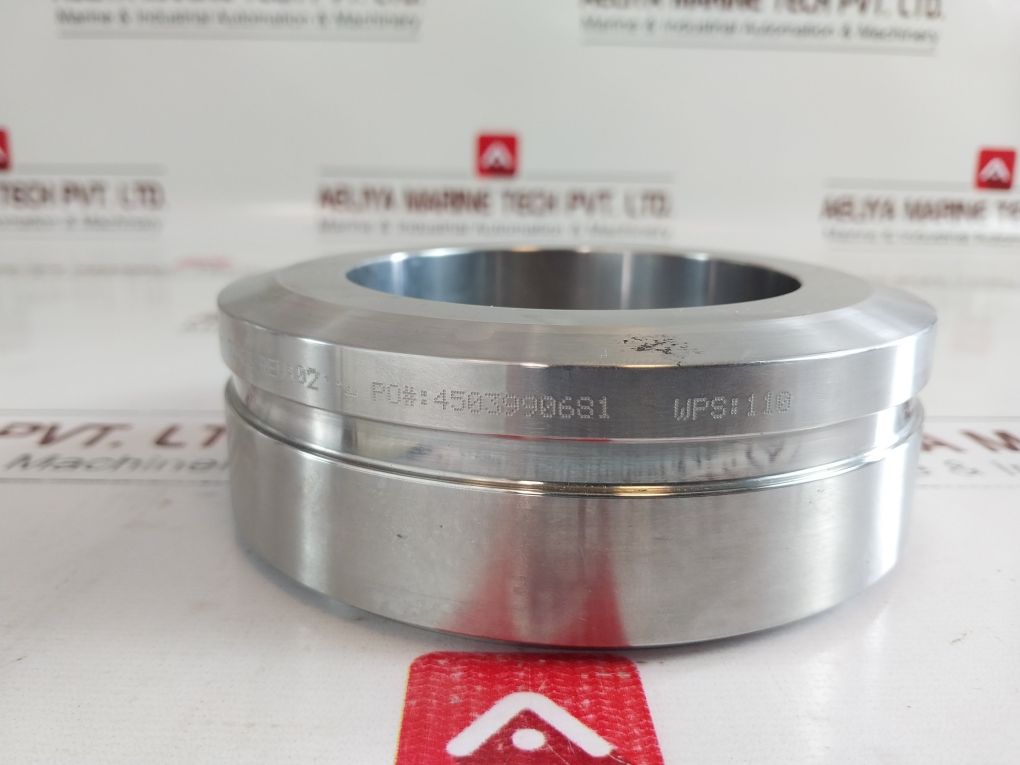 Cameron 140255-01-72-03 Seat Gate Valve Hrb 98.0