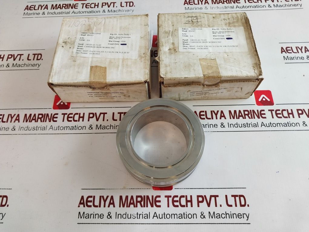 Cameron 140255-01-72-03
