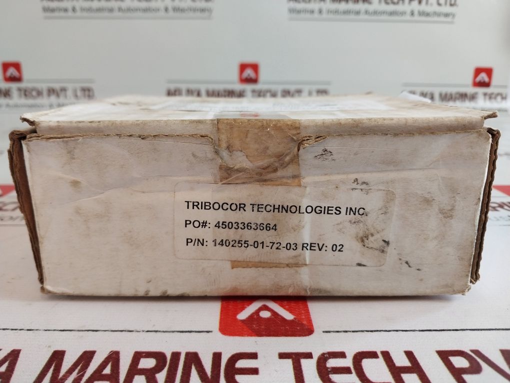 Cameron 140255-01-72-03 Seat Gate Valve Rev 02 Hrb 95.0