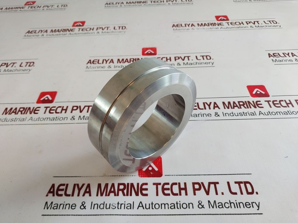 Cameron 140255-01-72-03 Seat Gate Valve Rev 02 Hrb 95.0