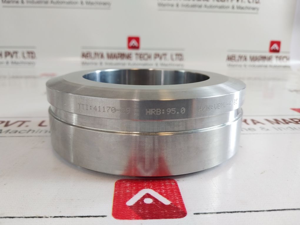 Cameron 140255-01-72-03 Seat Gate Valve Rev 02 Hrb 95.0