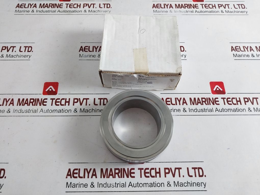 Cameron 140255-01-72-03 Seat Gate Valve