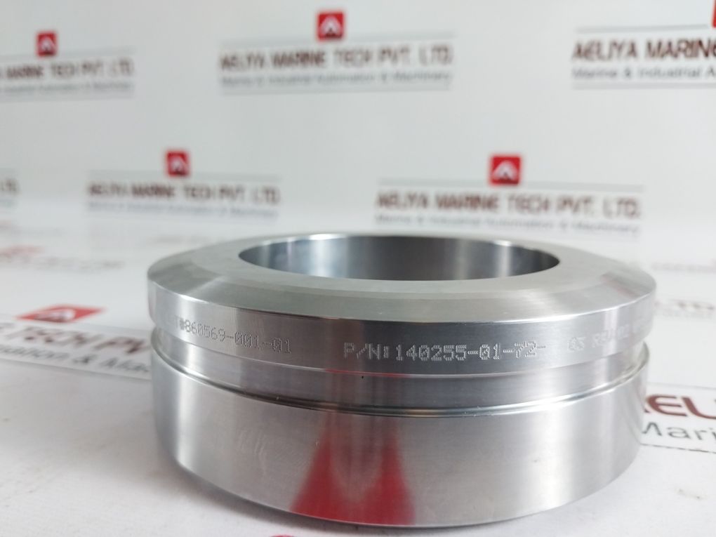 Cameron 140255-01-72-03 Seat Gate Valve