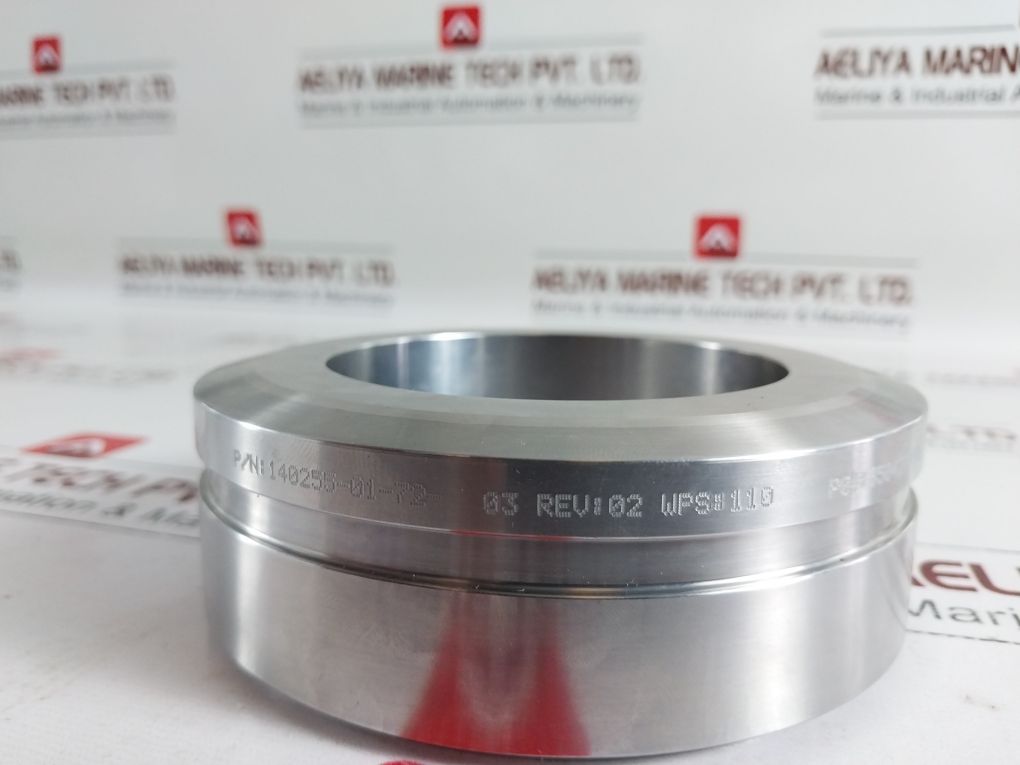 Cameron 140255-01-72-03 Seat Gate Valve