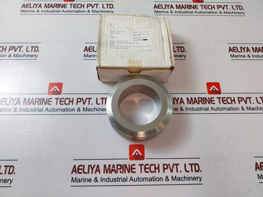 Cameron 140255-01-72-03 Gate Valve Seat 3-1/16 In 15K Fls Ss St