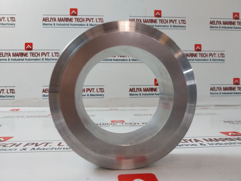 Cameron 140255-01-72-03 Gate Valve Seat 3-1/16 In 15K Fls Ss St