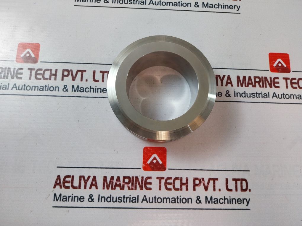 Cameron 140255-01-72-03 Gate Valve Seat 3-1/16 In 15K Fls Ss St