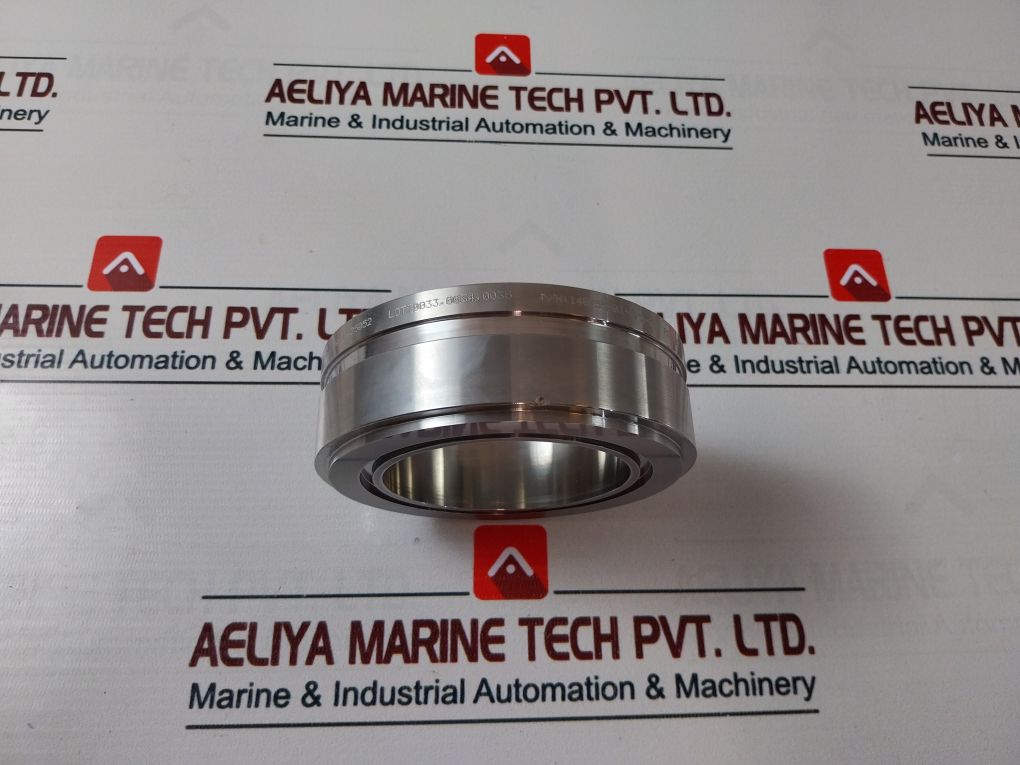 Cameron 140255-01-72-03 Gate Valve Seat 3-1/16 In 15K Fls Ss St