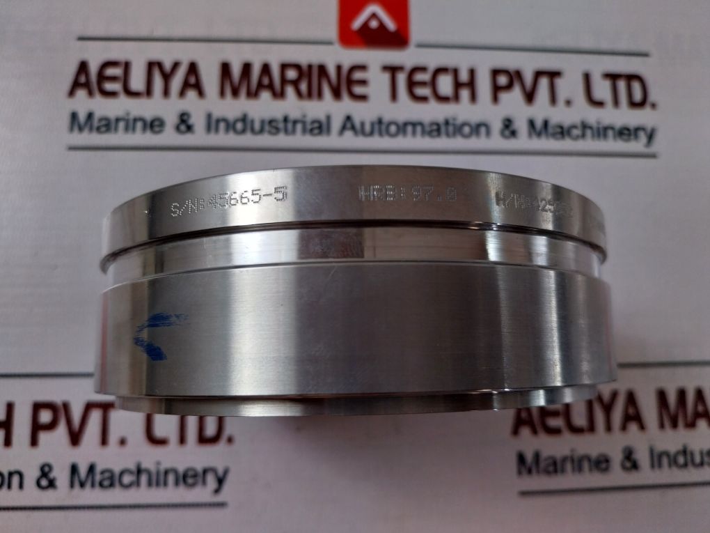 Cameron 140255-01-72-03 Gate Valve Seat 3-1/16 In 15K Fls Ss St