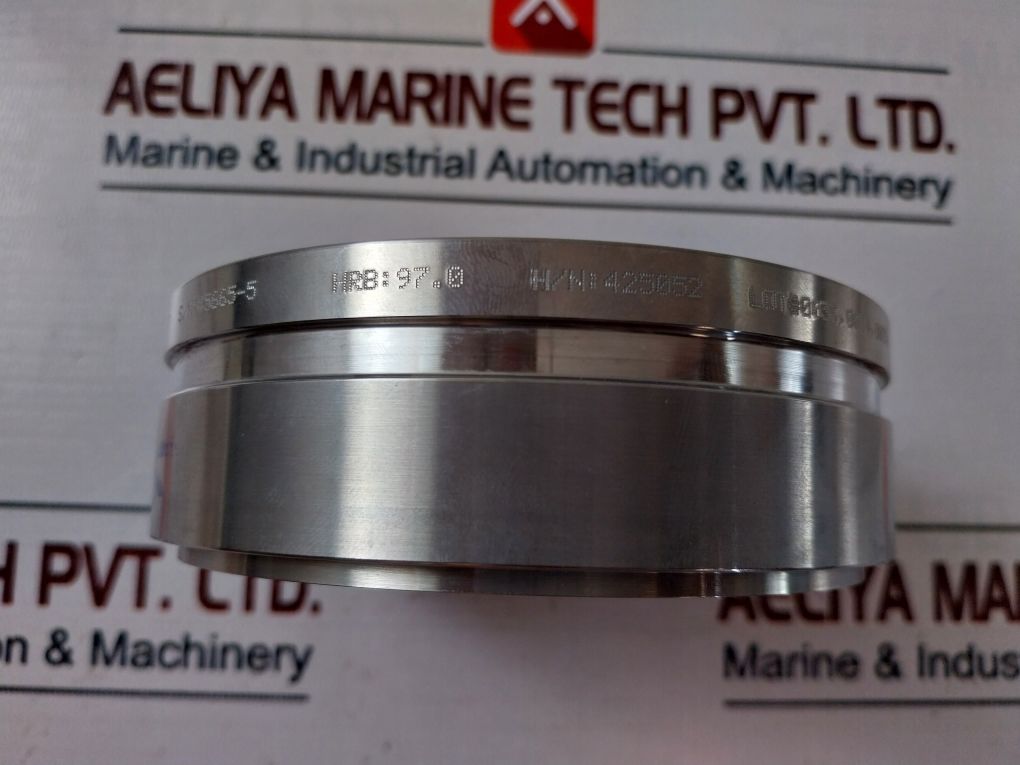 Cameron 140255-01-72-03 Gate Valve Seat 3-1/16 In 15K Fls Ss St