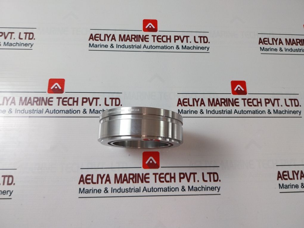 Cameron 140255-01-72-03 Gate Valve Seat 3-1/16 In 15K Fls Ss St 484587