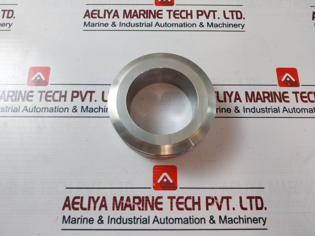 Cameron 140255-01-72-03 Gate Valve Seat 3-1/16 In 15K Fls Ss St 484587