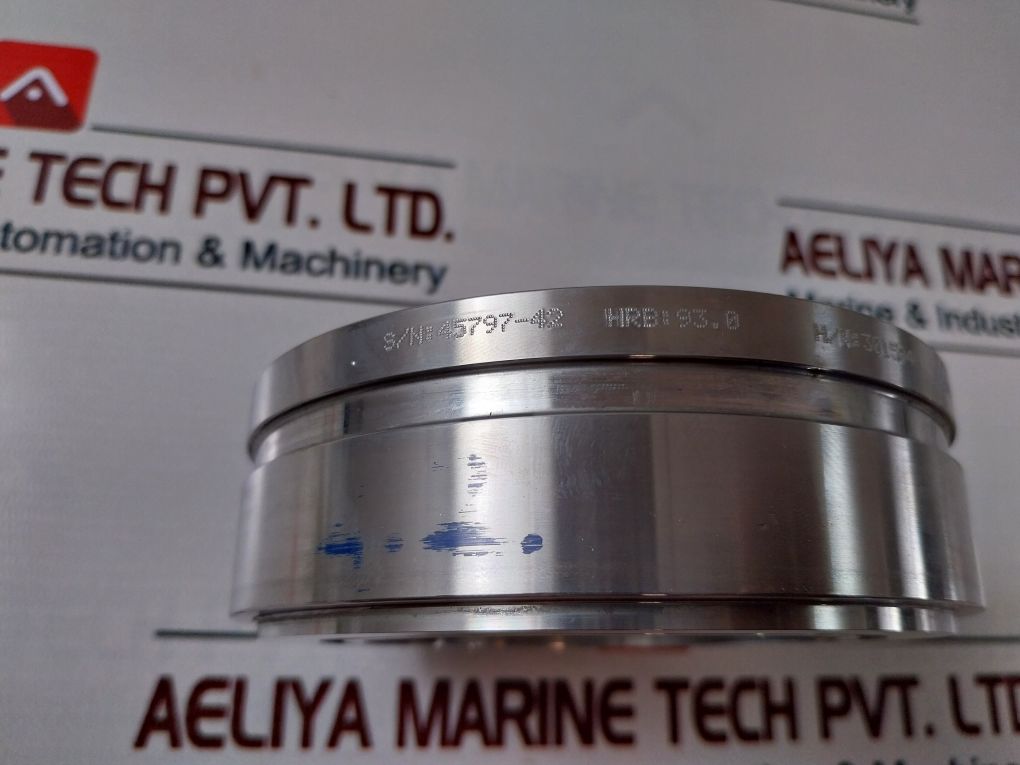 Cameron 140255-01-72-03 Gate Valve Seat 3-1/16 In 15K Fls Ss St 484587