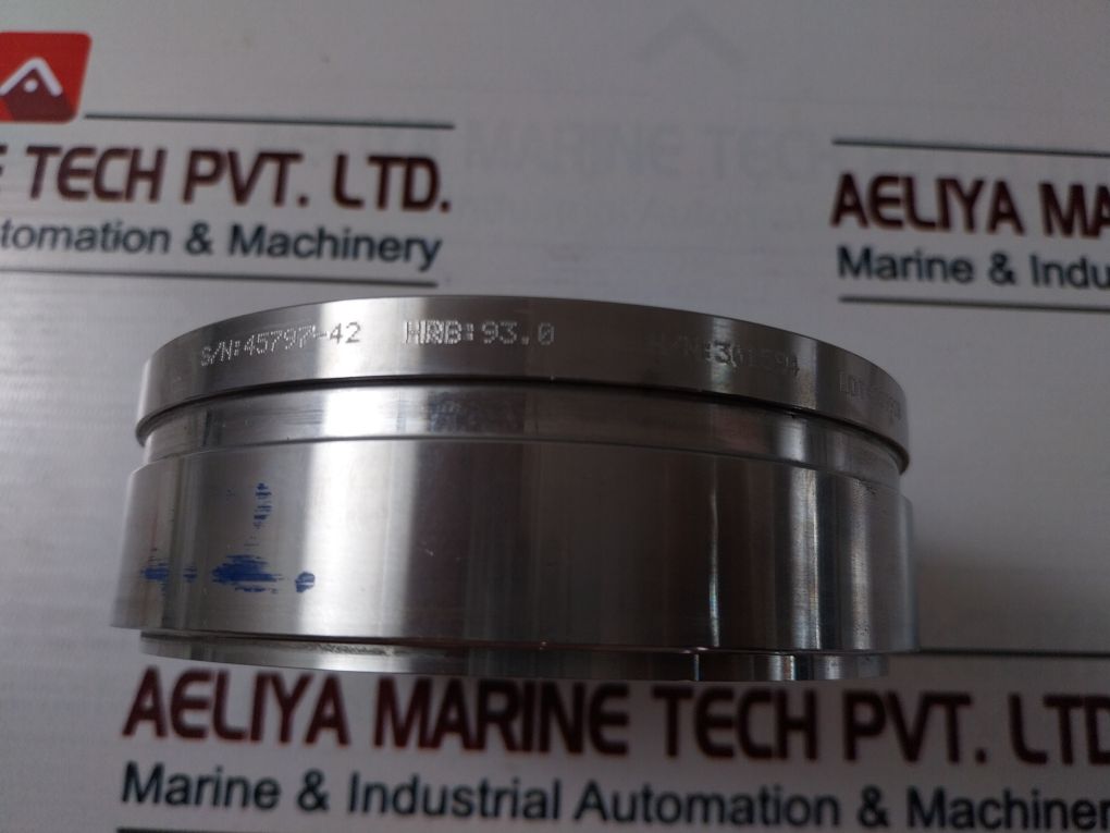 Cameron 140255-01-72-03 Gate Valve Seat 3-1/16 In 15K Fls Ss St 484587