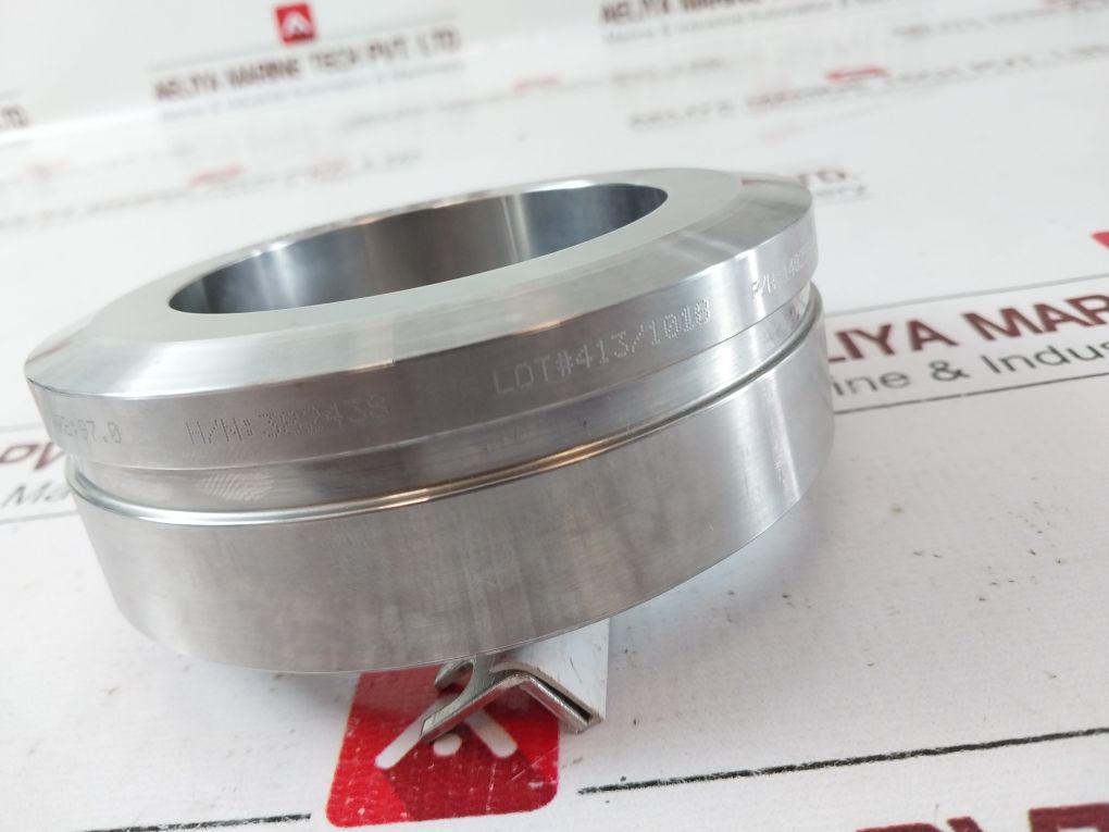 Cameron 140255-01-72-03 Seat Gate Valve