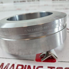 Cameron 140255-01-72-03 Seat Gate Valve