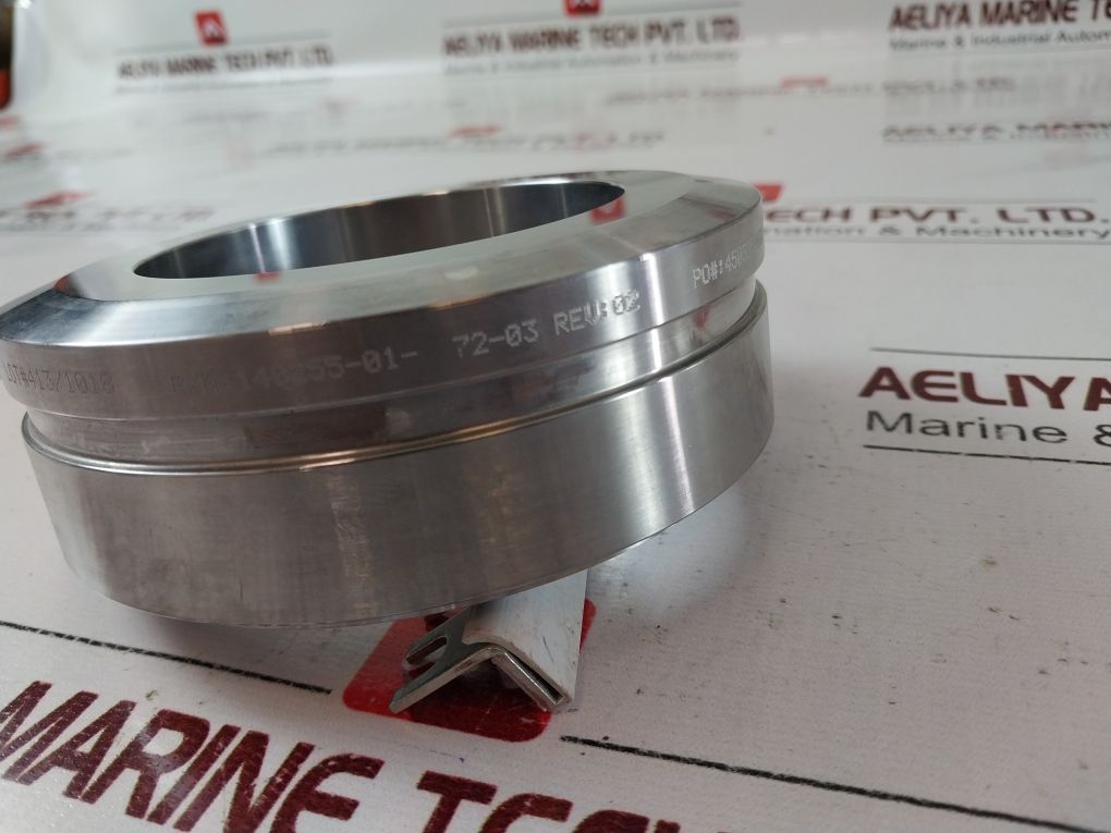 Cameron 140255-01-72-03 Seat Gate Valve