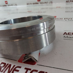Cameron 140255-01-72-03 Seat Gate Valve