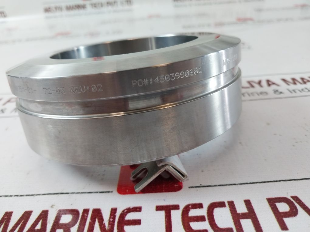 Cameron 140255-01-72-03 Seat Gate Valve