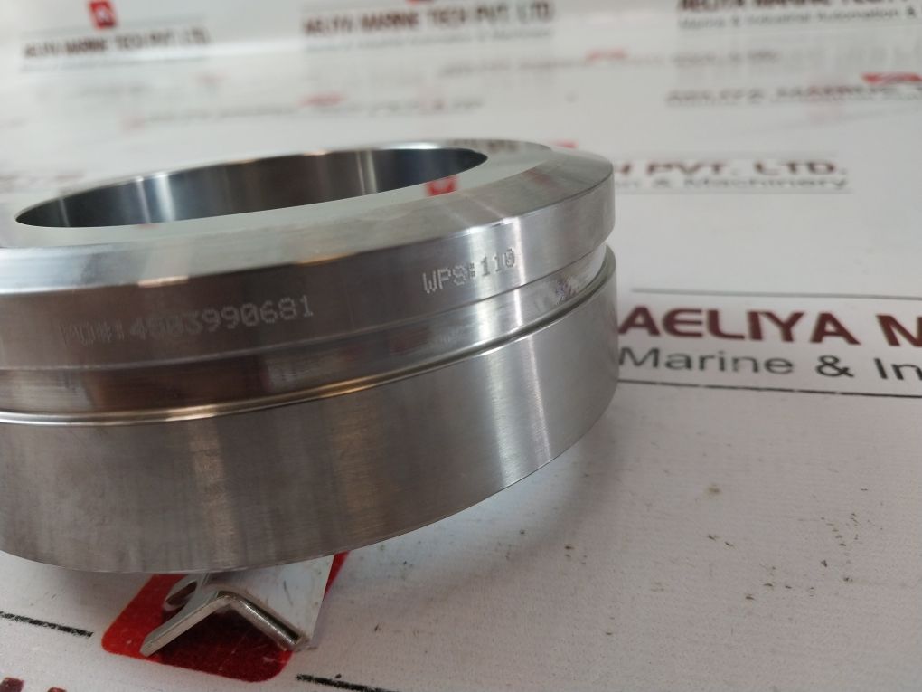 Cameron 140255-01-72-03 Seat Gate Valve