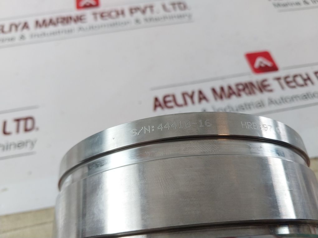 Cameron 140255-01-72-03 Seat Gate Valve