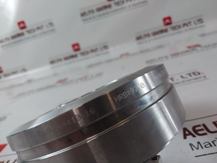 Cameron 140255-01-72-03 Seat Gate Valve