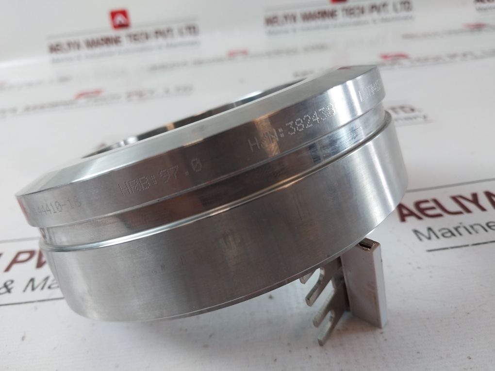 Cameron 140255-01-72-03 Seat Gate Valve