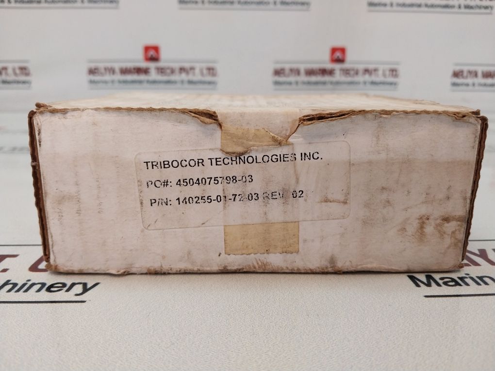 Cameron 140255-01-72-03 Seat Gate Valve