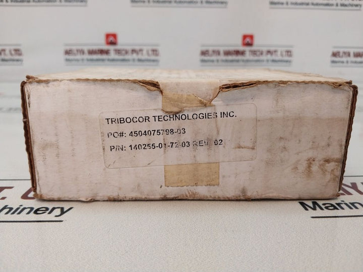 Cameron 140255-01-72-03 Seat Gate Valve