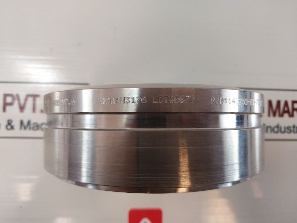 Cameron 140255-01-72-03 Seat Gate Valve