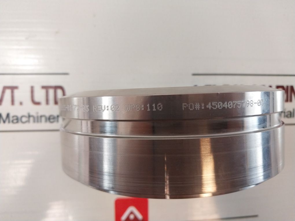 Cameron 140255-01-72-03 Seat Gate Valve