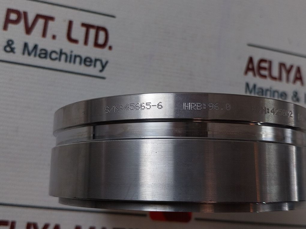 Cameron 140255-01-72-03 Seat Gate Valve 