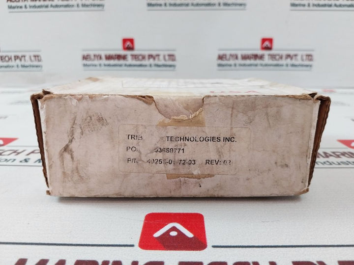 Cameron 140255-01-72-03 Seat Gate Valve 