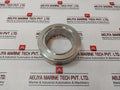 Cameron 140255-01-72-03 Seat Gate Valve 3-1/16 In 15K Fls Ss St
