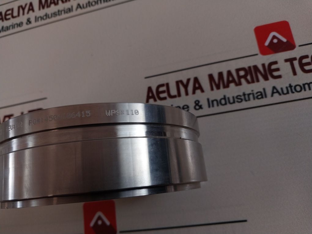 Cameron 140255-01-72-03 Seat Gate Valve 3-1/16 In 15K Fls Ss St