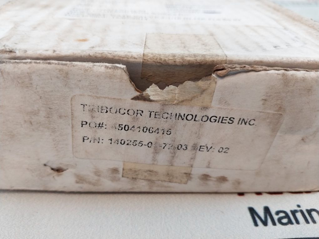 Cameron 140255-01-72-03 Seat Gate Valve 3-1/16 In 15K Fls Ss St