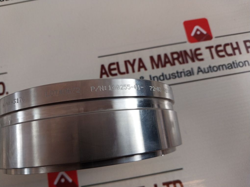 Cameron 140255-01-72-03 Seat Gate Valve 3-1/16 In 15K Fls Ss St