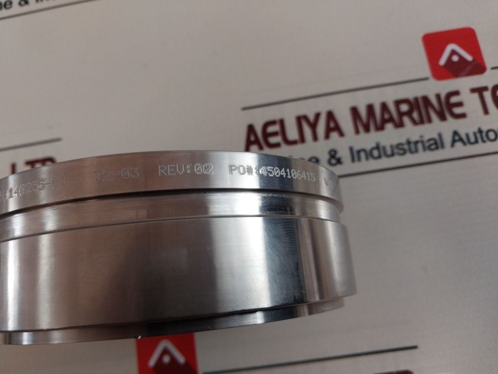 Cameron 140255-01-72-03 Seat Gate Valve 3-1/16 In 15K Fls Ss St