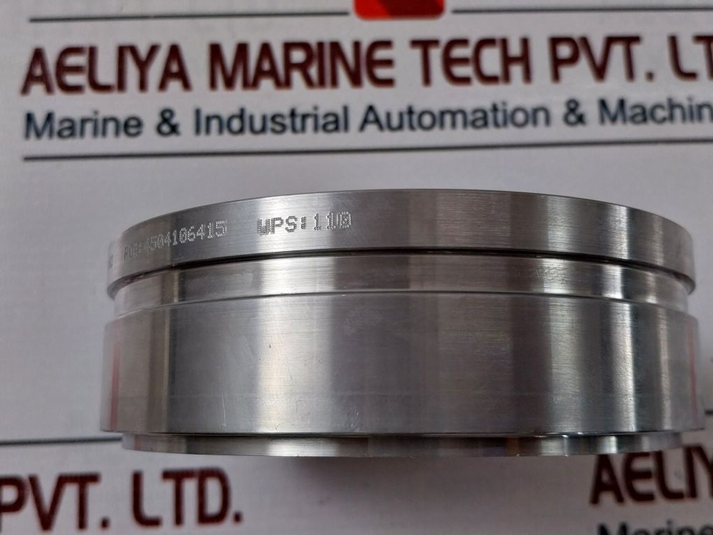 Cameron 140255-01-72-03 Seat Gate Valve 3-1/16 In 15K Fls Ss St Rev.02