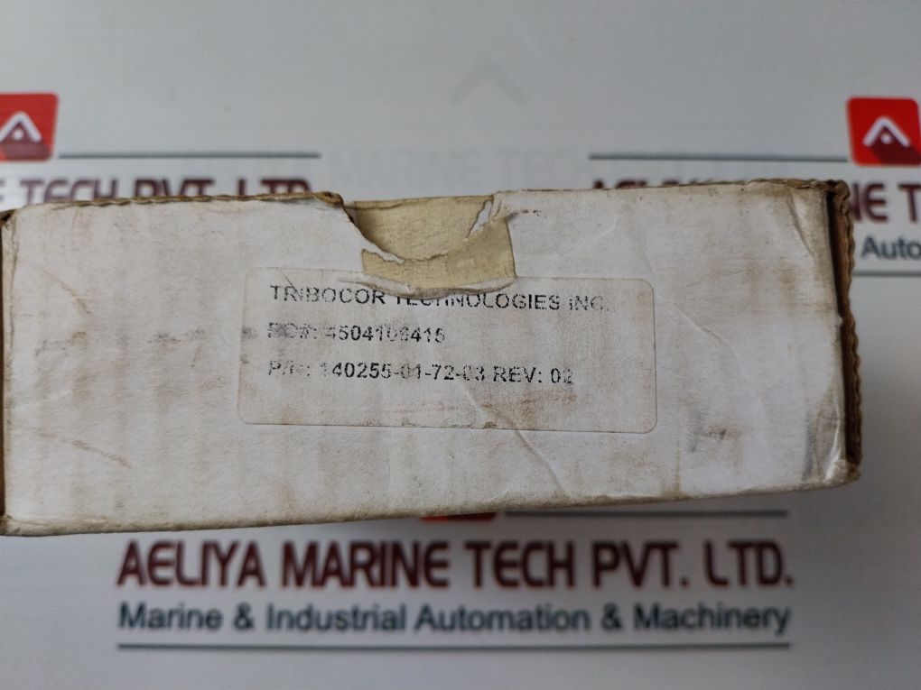 Cameron 140255-01-72-03 Seat Gate Valve 3-1/16 In 15K Fls Ss St Rev.02