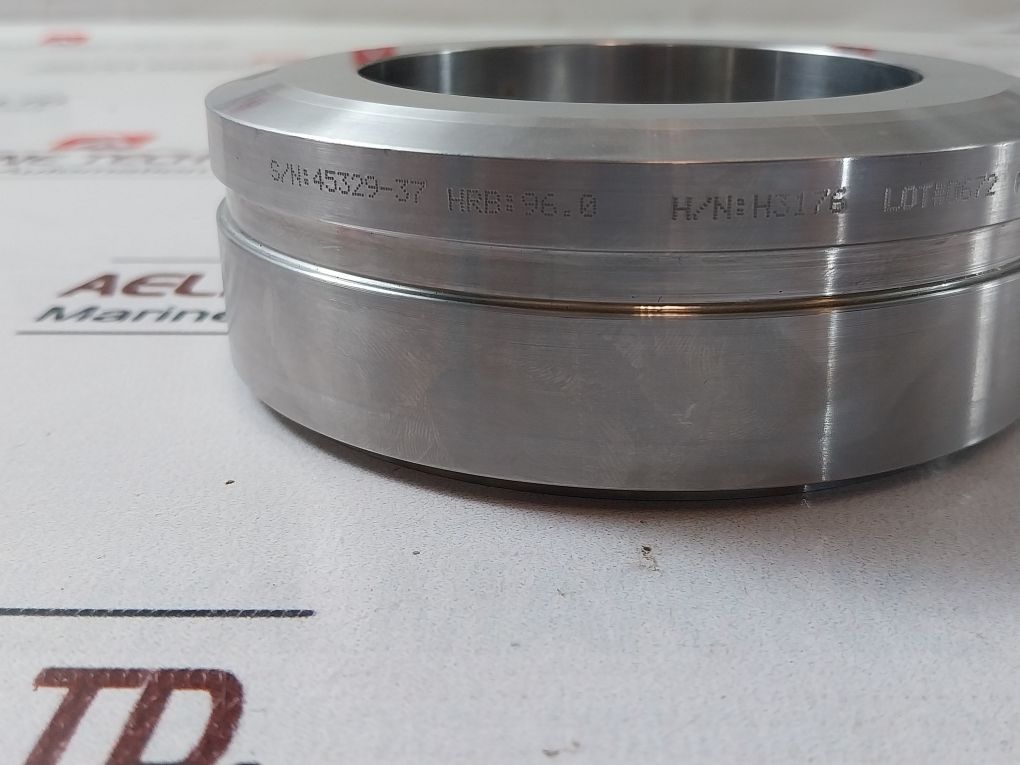 Cameron 140255-01-72-03 Seat Gate Valve 3-1/16 In 15K Fls Ss St Rev.02