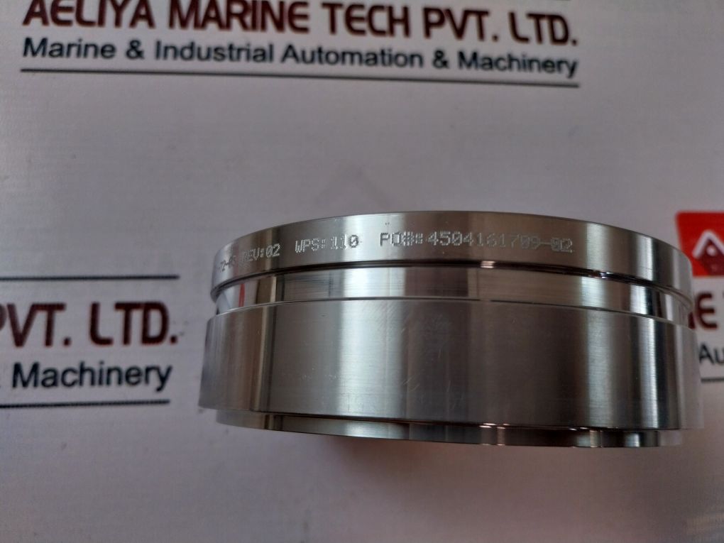 Cameron 140255-01-72-03 Seat Gate Valve 484587