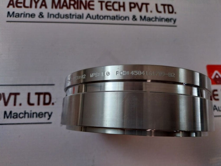 Cameron 140255-01-72-03 Seat Gate Valve 484587