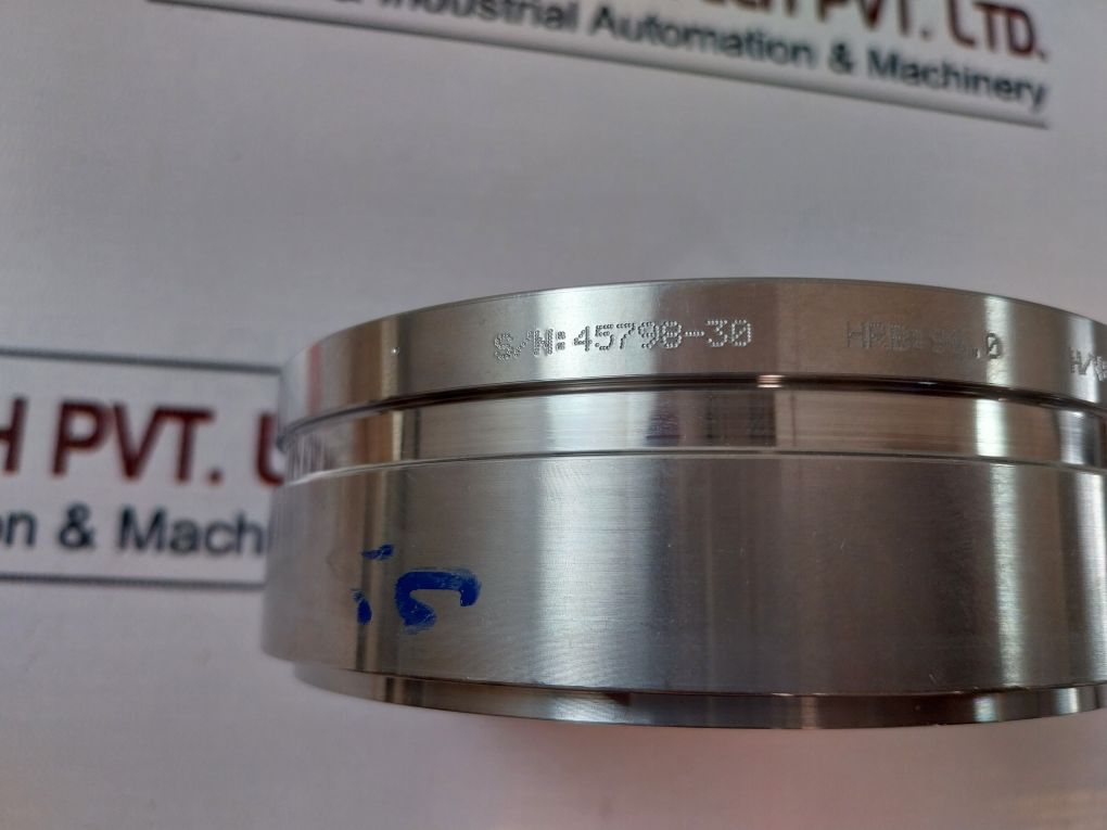 Cameron 140255-01-72-03 Seat Gate Valve 484587