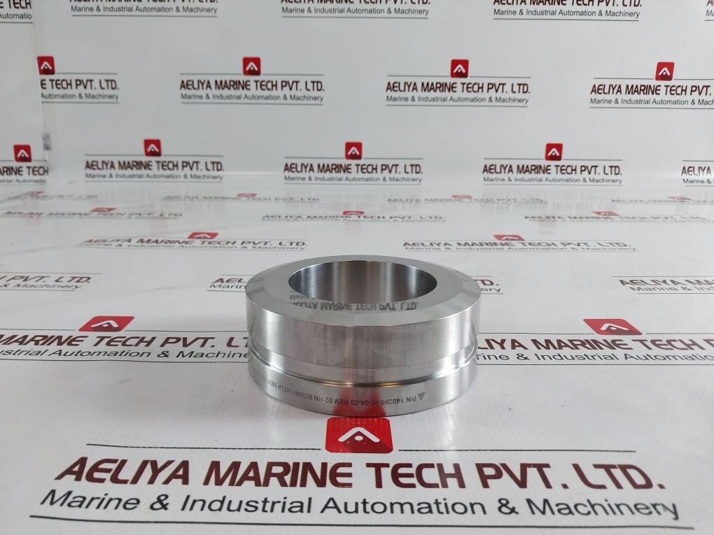 Cameron 140296-01-04-03 Rev 02 Hn Seal Valve