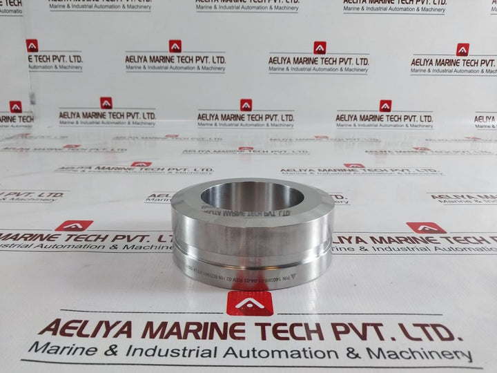 Cameron 140296-01-04-03 Rev 02 Hn Seal Valve
