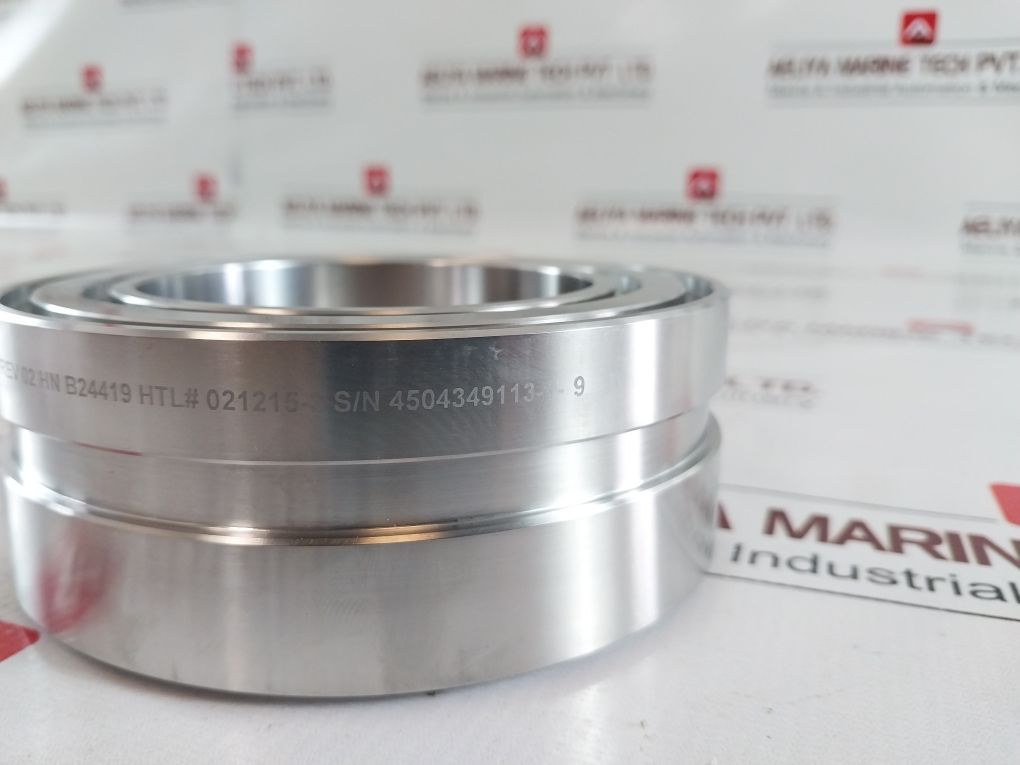 Cameron 140296-01-04-03 Rev: 02 Seal Valve Seat