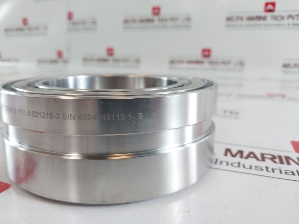 Cameron 140296-01-04-03 Rev: 02 Seal Valve Seat